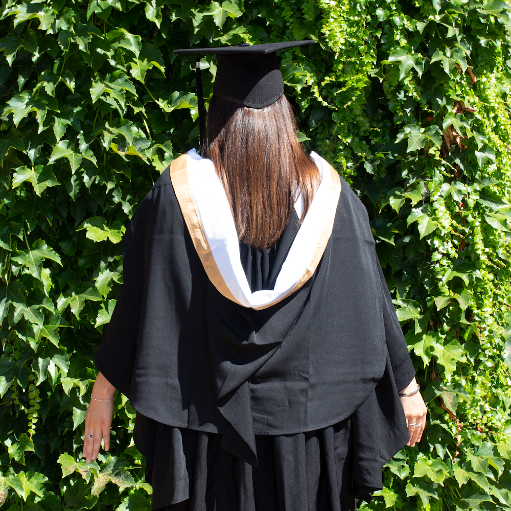 Your graduation day - University of Wollongong – UOW