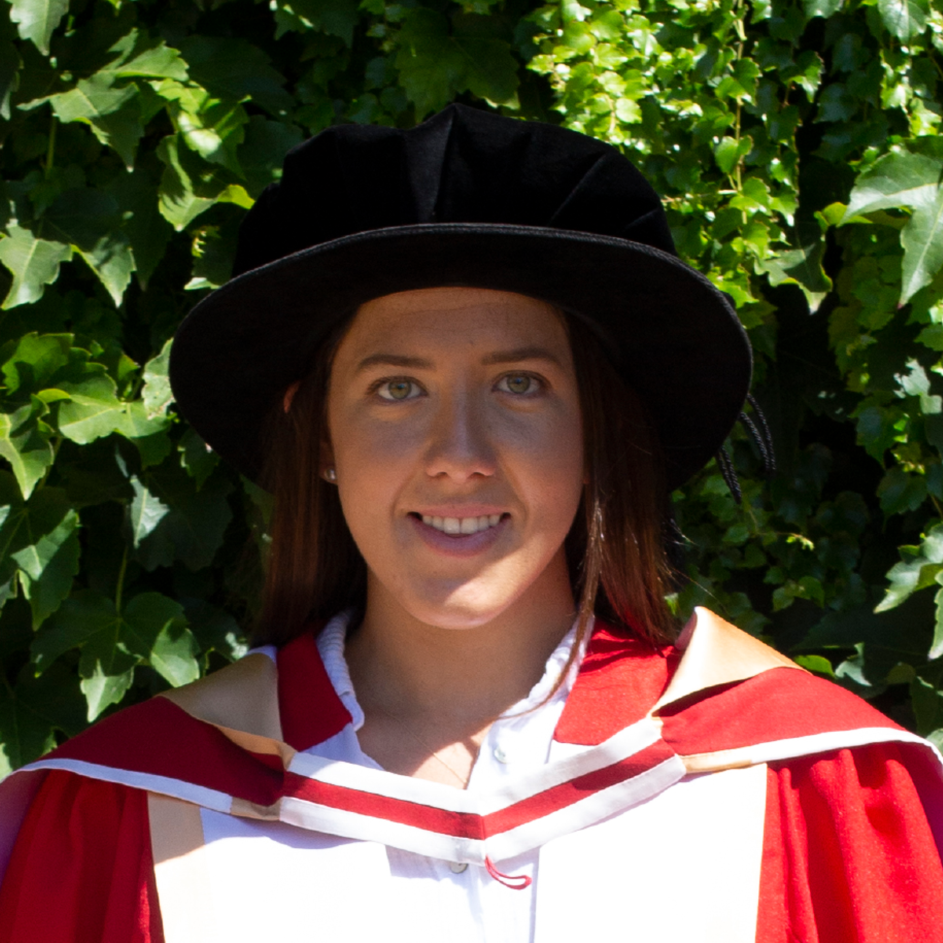 Bonnet Graduation Taxonomy: Graduation Wear | The Shop