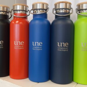 UNE Thermo Drink Bottle