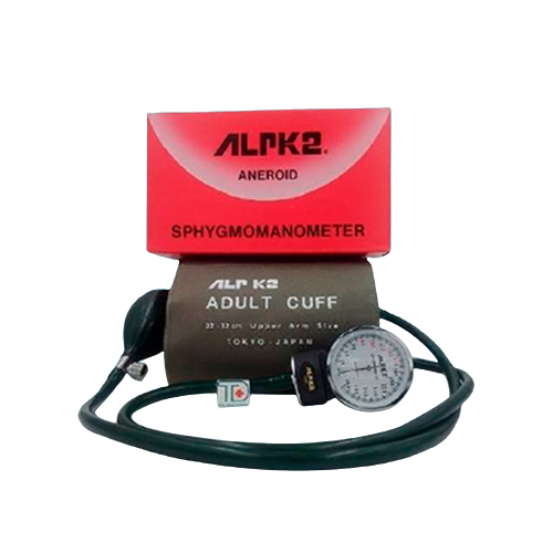 ALPK2 Aneroid Sphygmomanometer
