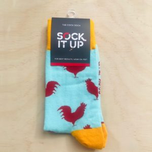 Sock It Up, The Cock Sock, UNE Life Gifts The Shop