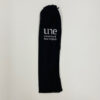 UNE Merch, reusable stainless steel straws, University of New England