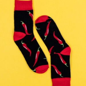 Sock It Up – Netflix and Chilly