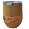 Insulated Tumbler Small Gold