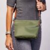 Louenhide Betty Bag Olive1