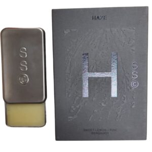 Solid State Cologne – HAZE