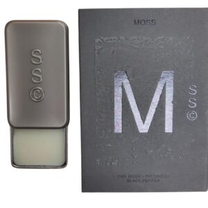 Solid State Cologne – MOSS