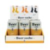 Beer socks – Lager