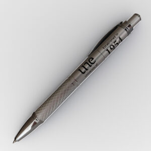 UNE Silver Pen Established 1954
