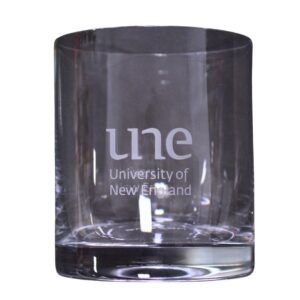UNE Tumbler Glass 390ml
