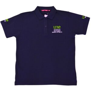 UNE Nursing Staff Uniform Shirt