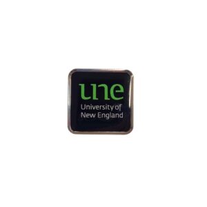 UNE Lapel Pin