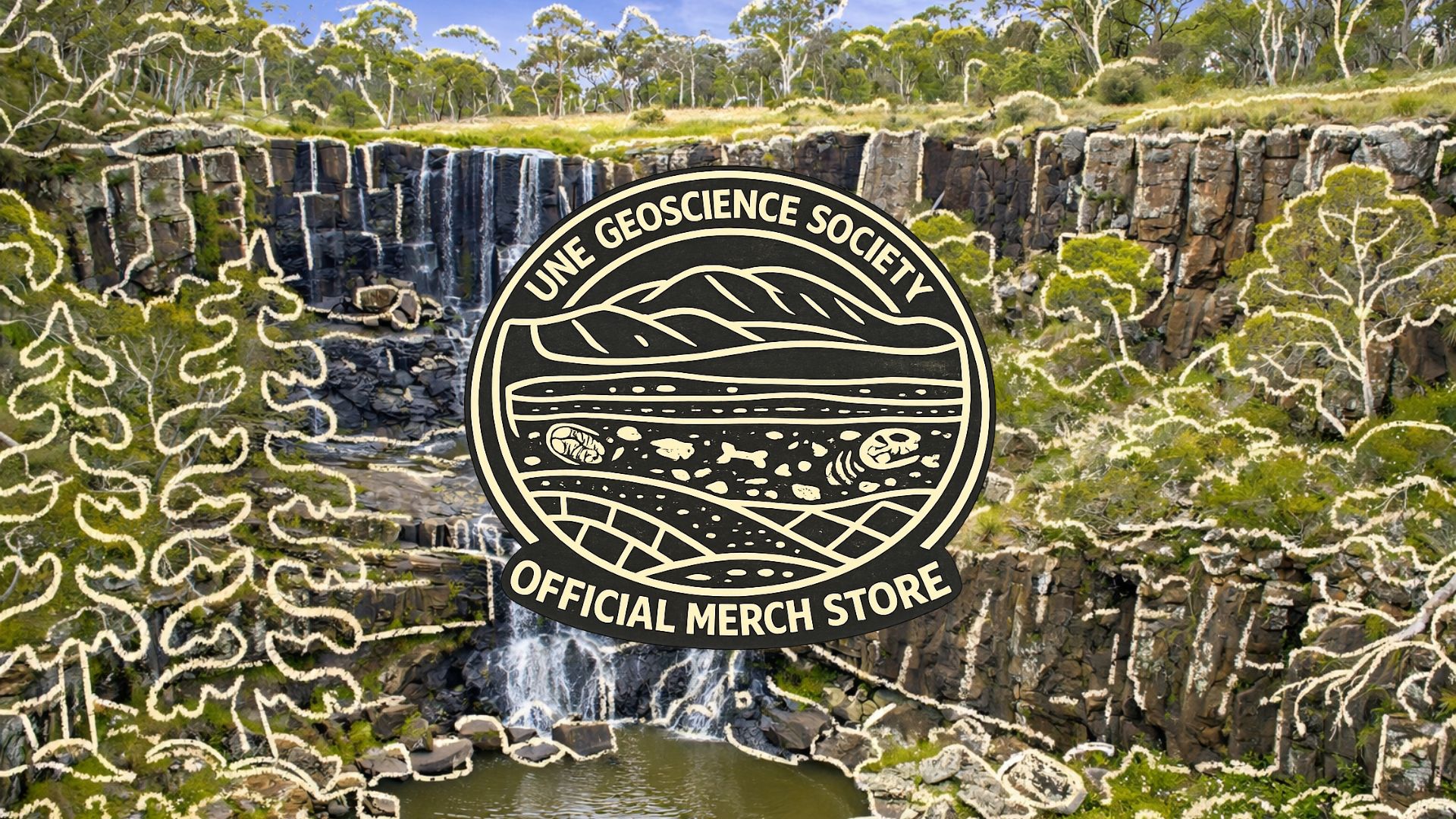 UNE Geoscience Society Merch | The Shop | The Shop