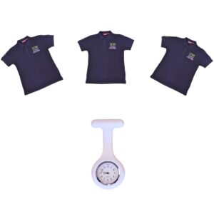 UNE Student Nurse Basic Pack