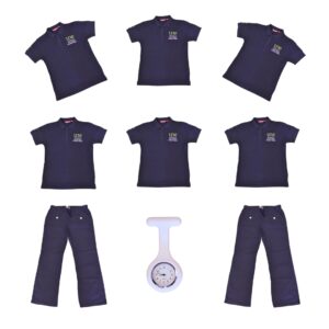 UNE Student Nurse Standard Pack