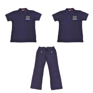 UNE Student Nurse Value Pack