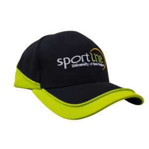 Sport UNE Multi-Coloured Cap