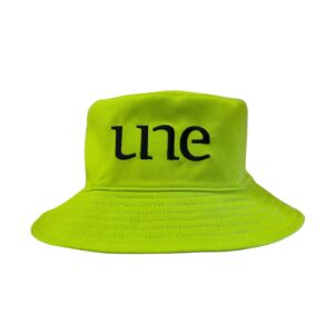 UNE Reversible Bucket Hat