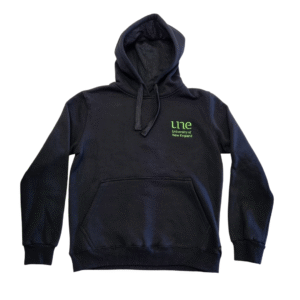 UNE Pullover Hoodie