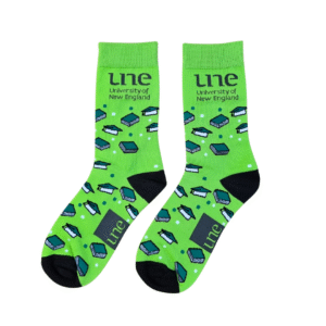 UNE Socks