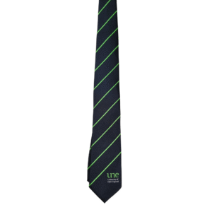 UNE Tie w/ Gift Box