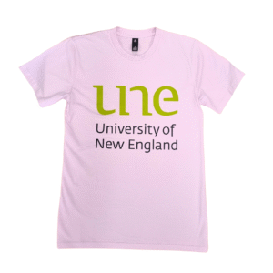 UNE Basic T-Shirt - Pastel
